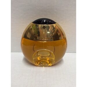 Boucheron 3.3 oz Eau de Toilette Spray Original Vintage Formula 1990s France